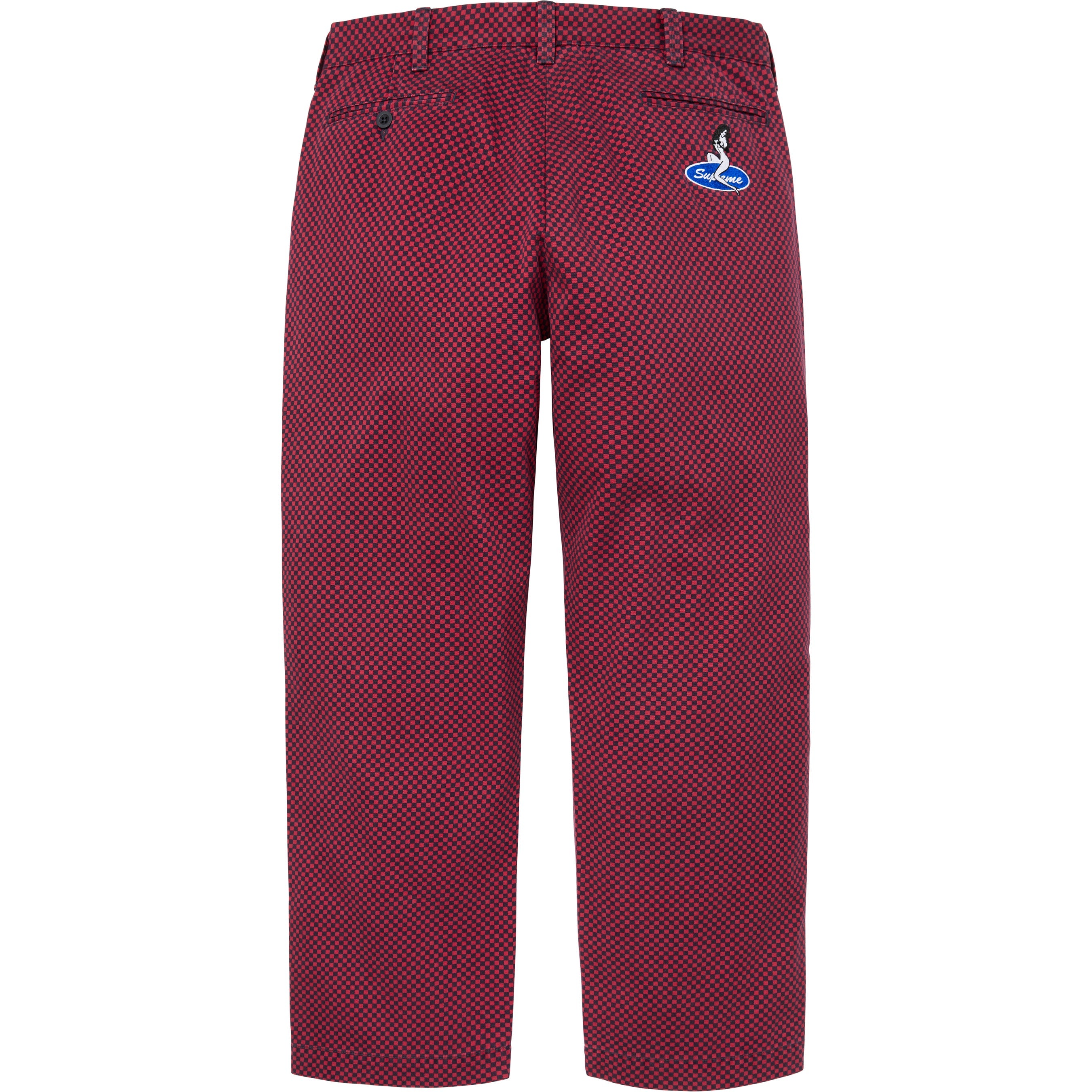 Chino Pant view 10